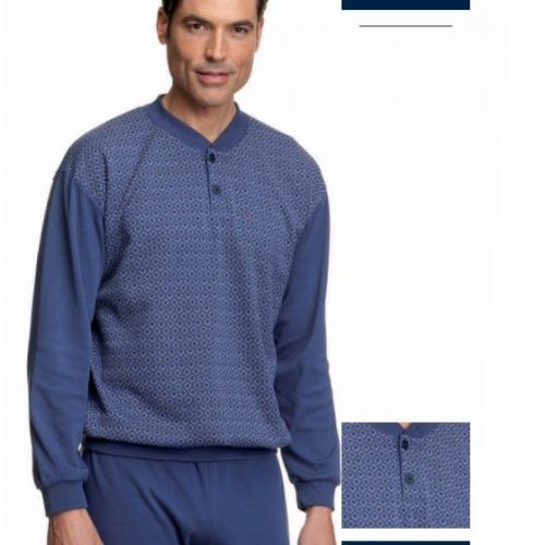 7572 PIJAMA CABALLERO  ASSMAN