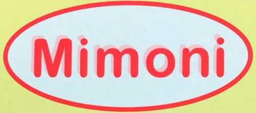 Logo 14 MIMONI