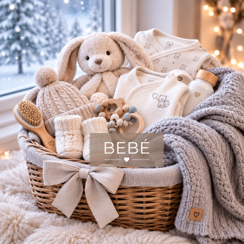 BEBÉ