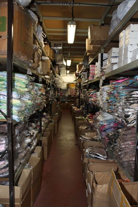 Mayorista de ropa interior 8