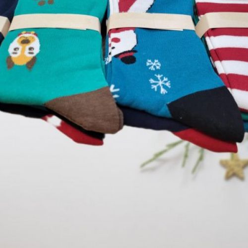 PESAIL NAVIDAD