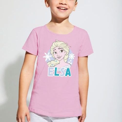 25117721 PIJAMA NIÑA FROZEN TOBOGAN