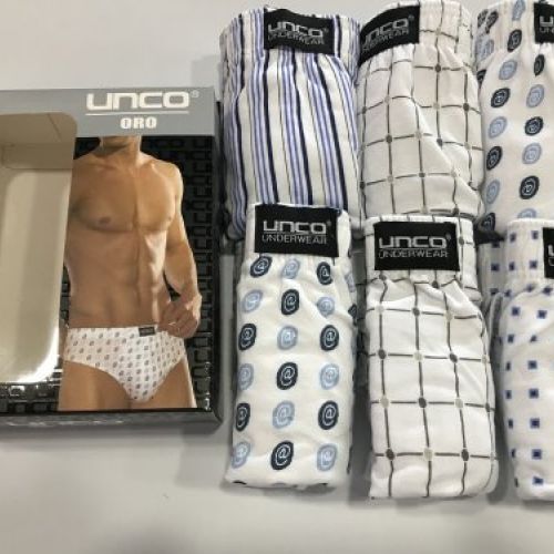 801 SLIP UNCO