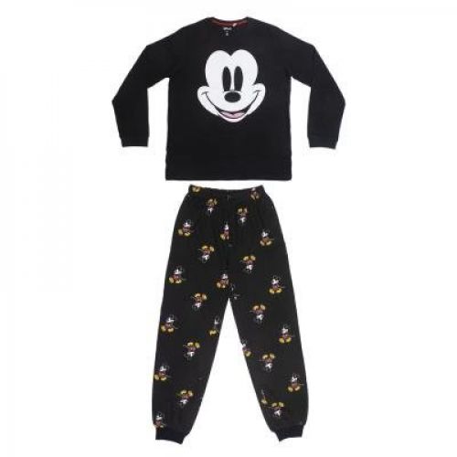 7838 PIJAMA CABALLERO MICKEY  INTERLOK CERDÁ