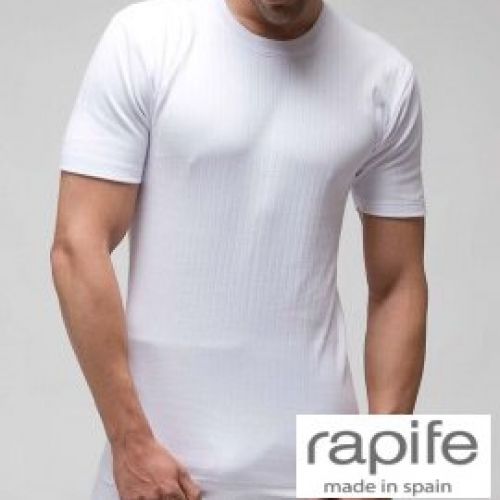 720 CAMISETA CABALLERO TERMAL M/C