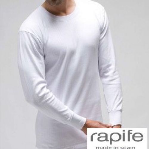 730 CAMISETA TERMAL M/L CABALLERO