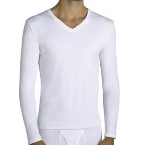 70101 CAMISETA CABALLERO CRO M/L