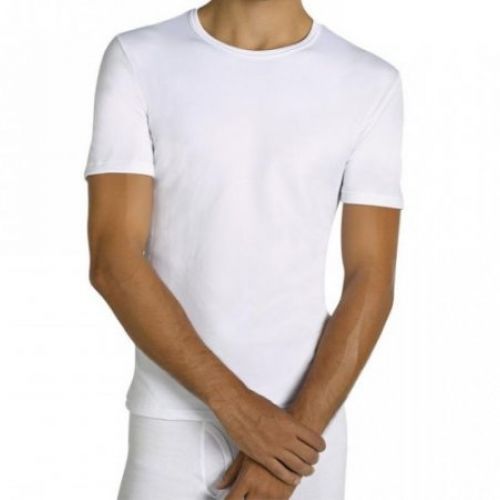 70103 CAMISETA CABALLERO M/C C REDONDO