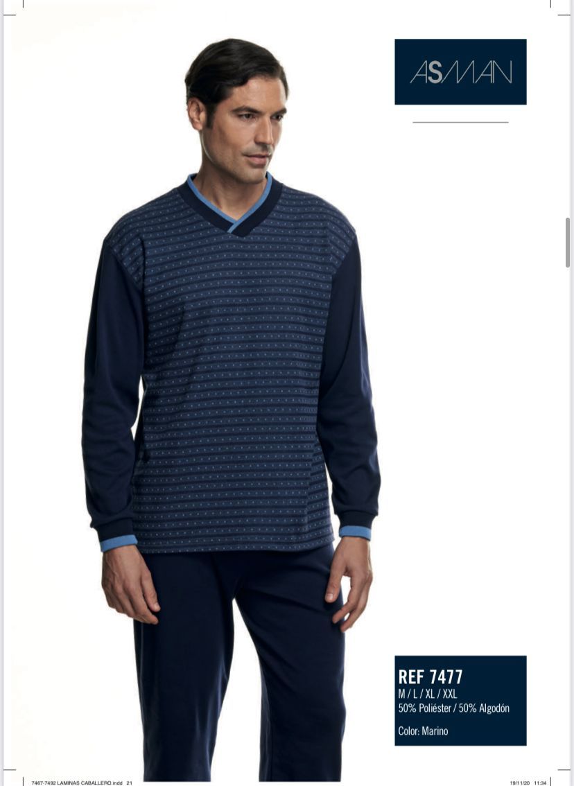 distribuidor mayorista de pijamas, camisones y batas