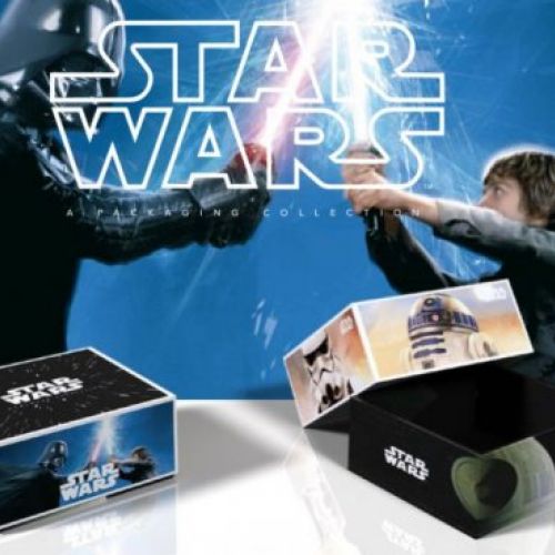 60679 PIJAMA CORTO CABALLERO STAR WARS
