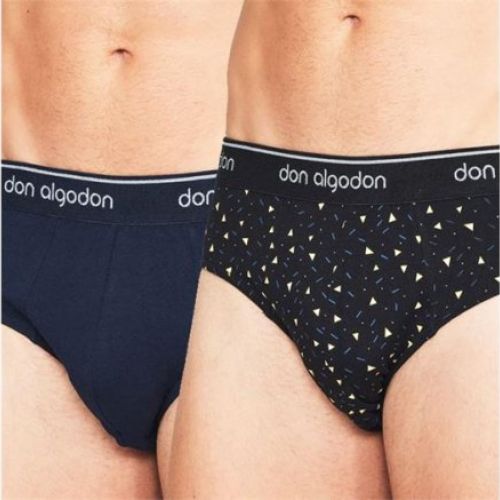 PS93 BOXER DON ALGODON