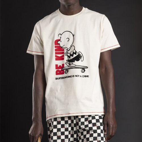 63005 PIJAMA HOMBRE SKATE IS NOT A CRIME ADMAS AL POR MAYOR