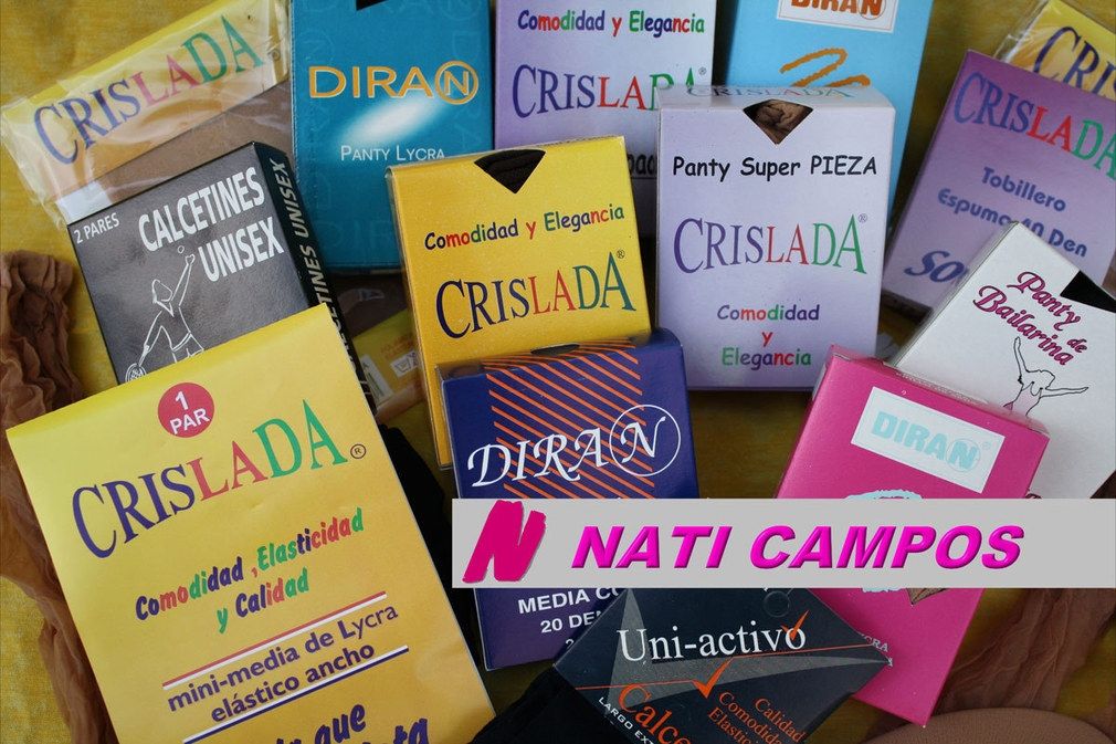 Mayorista de ropa interior 7