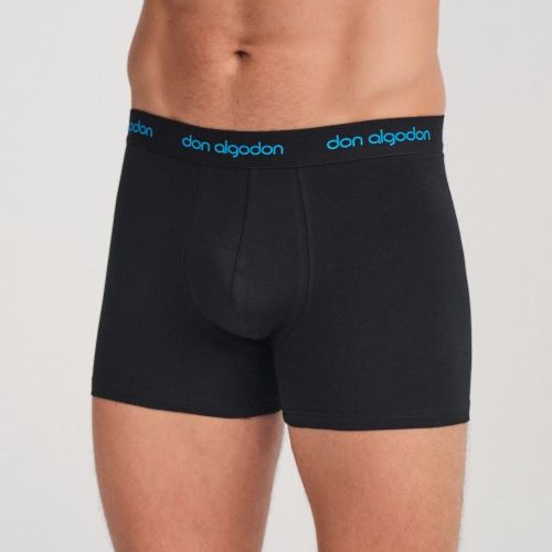 PB13 BOXER HOMBRE DON ALGODON