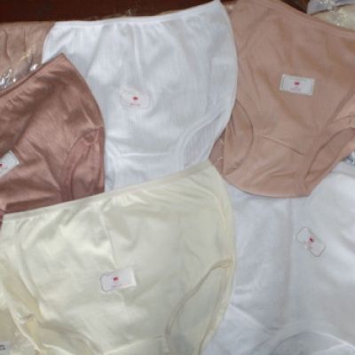 Mayorista de ropa interior 15