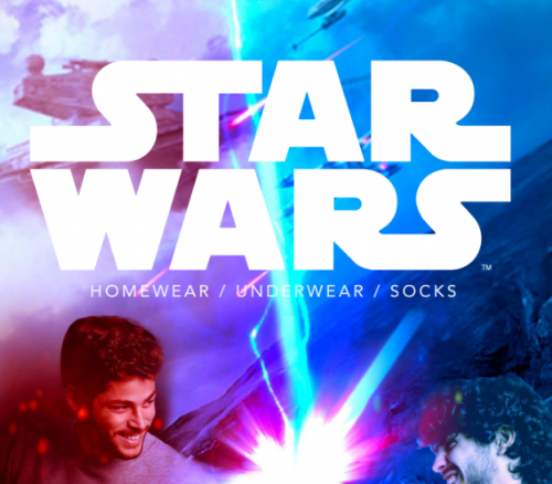 pijamas al por mayor de STARS WARS