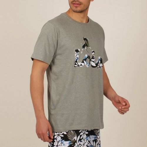 54510 PIJAMA CORTO CABALLERO LOIS