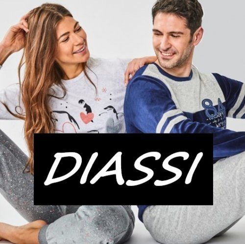 NATI CAMPOS, DISTRIBUIDOR, PROVEEDOR Y MAYORISTA DE PIJAMAS.
En NATI CAMPOS somos distribuidores de pijamas al por mayor de la marca Daissi , pijamas para caballero y pijamas para señora de la mejor calidad al mejor precio del mercado, producto nacional.
Somos proveedores mayoristas de marcas como Admas, Gisela , Kinanit, Lin, Mushler, Assman, Don Algodon, Cerdá, BH textil o Blanca Hernandez, Blue dreams, NPT, Kummy, Calamaro, Suncity, Tobogan, Yatsi, Muydemi, .., Siempre al mejor precio.
Pijamas de caballero al por mayor en NATI CAMPOS.