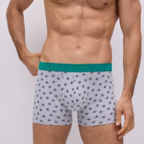 20395 BOXER PACK DE 2 YSABEL MORA AL POR MAYOR
