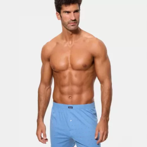 A0100 BOXER ABANDERADO