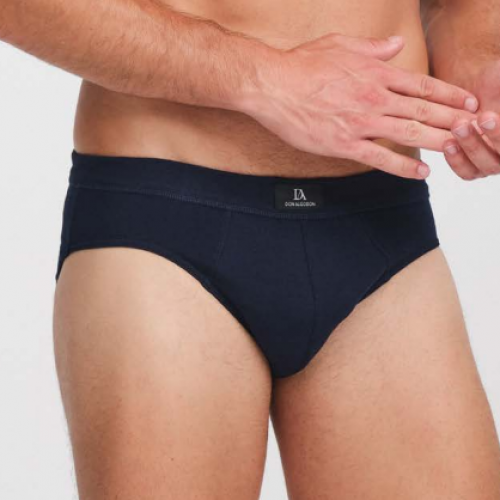 PS500 SLIP DON ALGODON HOMBRE
