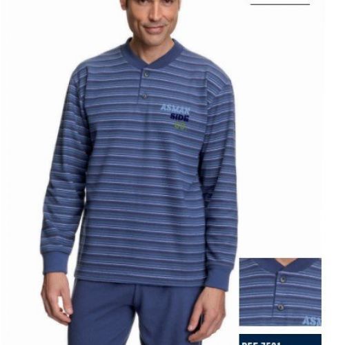 7581 PIJAMA ASSMAN
