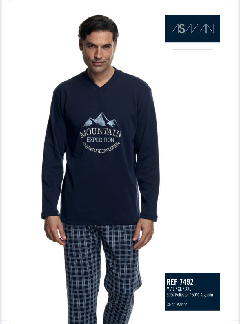 distribuidor mayorista de pijamas, camisones y batas