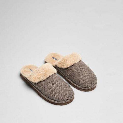 24042 ZAPATILLAS  hombre YSABEL MORA