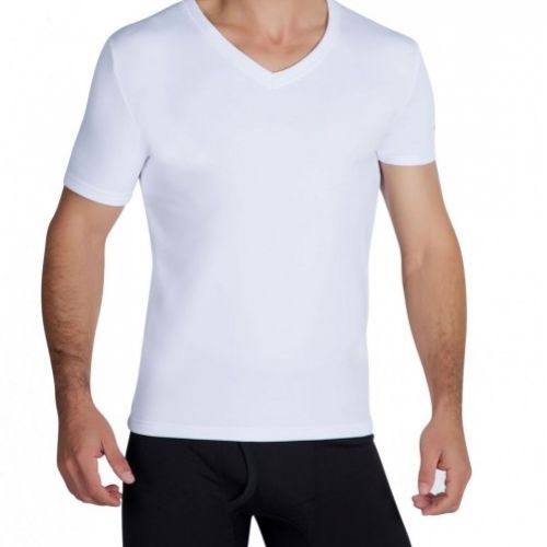 70100 CAMISETA CABALLERO CRO M/C