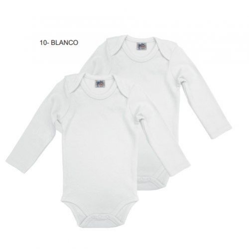 10901022 body BEBE BLANCO
