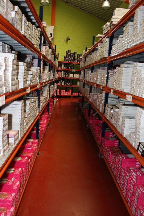 Mayorista de ropa interior 9