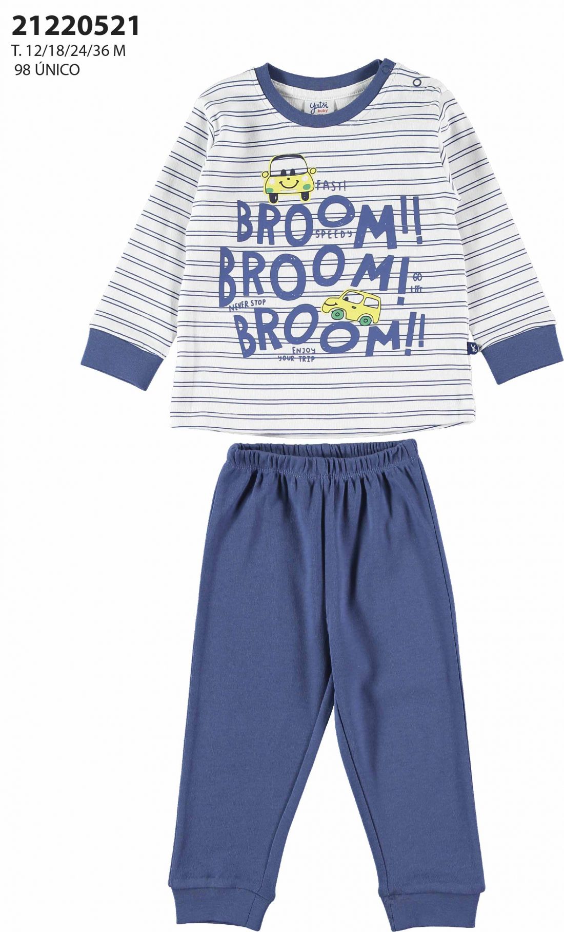 distribuidor mayorista de pijamas, camisones y batas