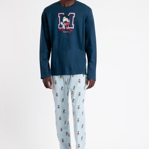62219 PIJAMA HOMBRE MICKEY DISNEY ADMAS