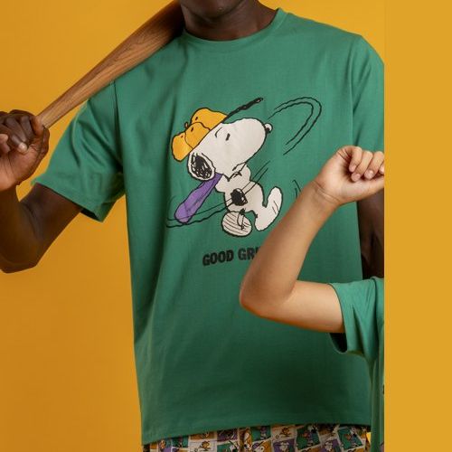 63010 PIJAMA HOMBRE GOOD GRIEF ADMAS AL POR MAYOR
