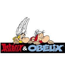 ASTERIX y obelix al por mayor