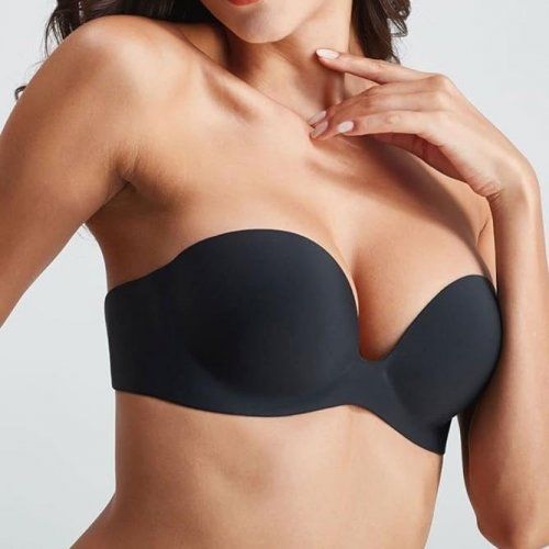 LOVE AND BRA