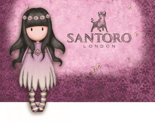 Descubre la marca Santoro, en pijamas de gran calidad. Incorpora a tu tienda esta firma, al mejor precio.