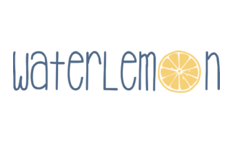WATERLEMON LOGO