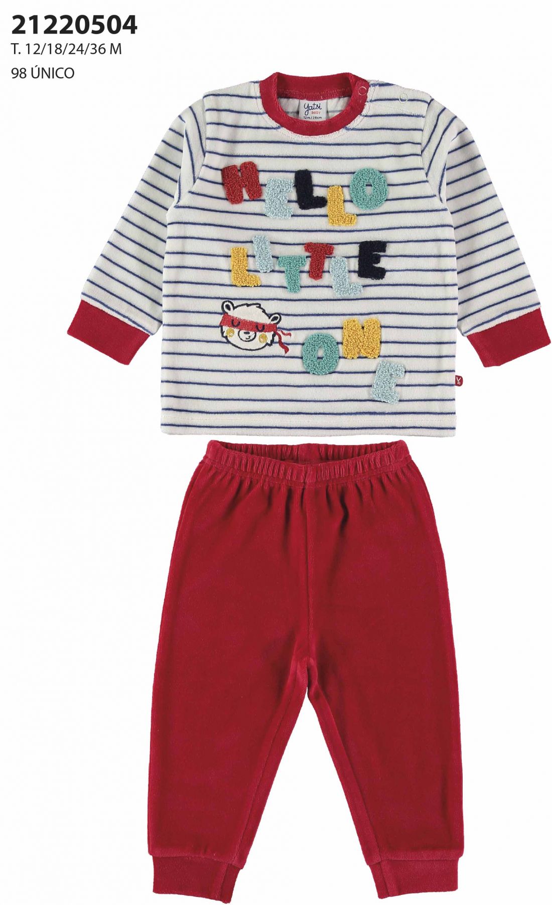 distribuidor mayorista de pijamas, camisones y batas