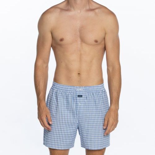 BS 171 BOXER CABALLERO TELA ALGODON GUASH