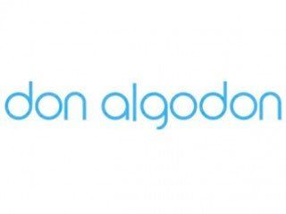 DON ALGODON AL POR MAYOR