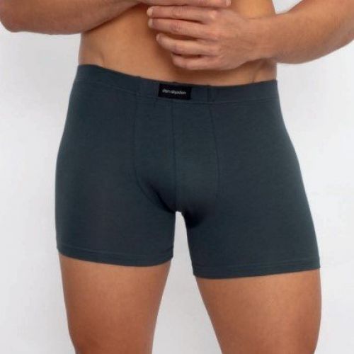 B0100 BOXER CABALLERO DON ALGODON CAJA