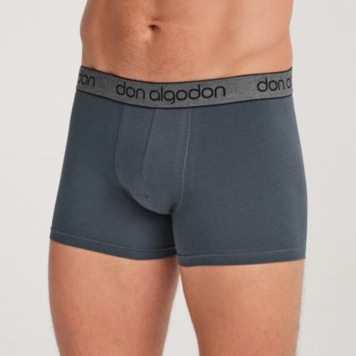 PB03 BOXER CABALLERO DON ALGODON PACK 2