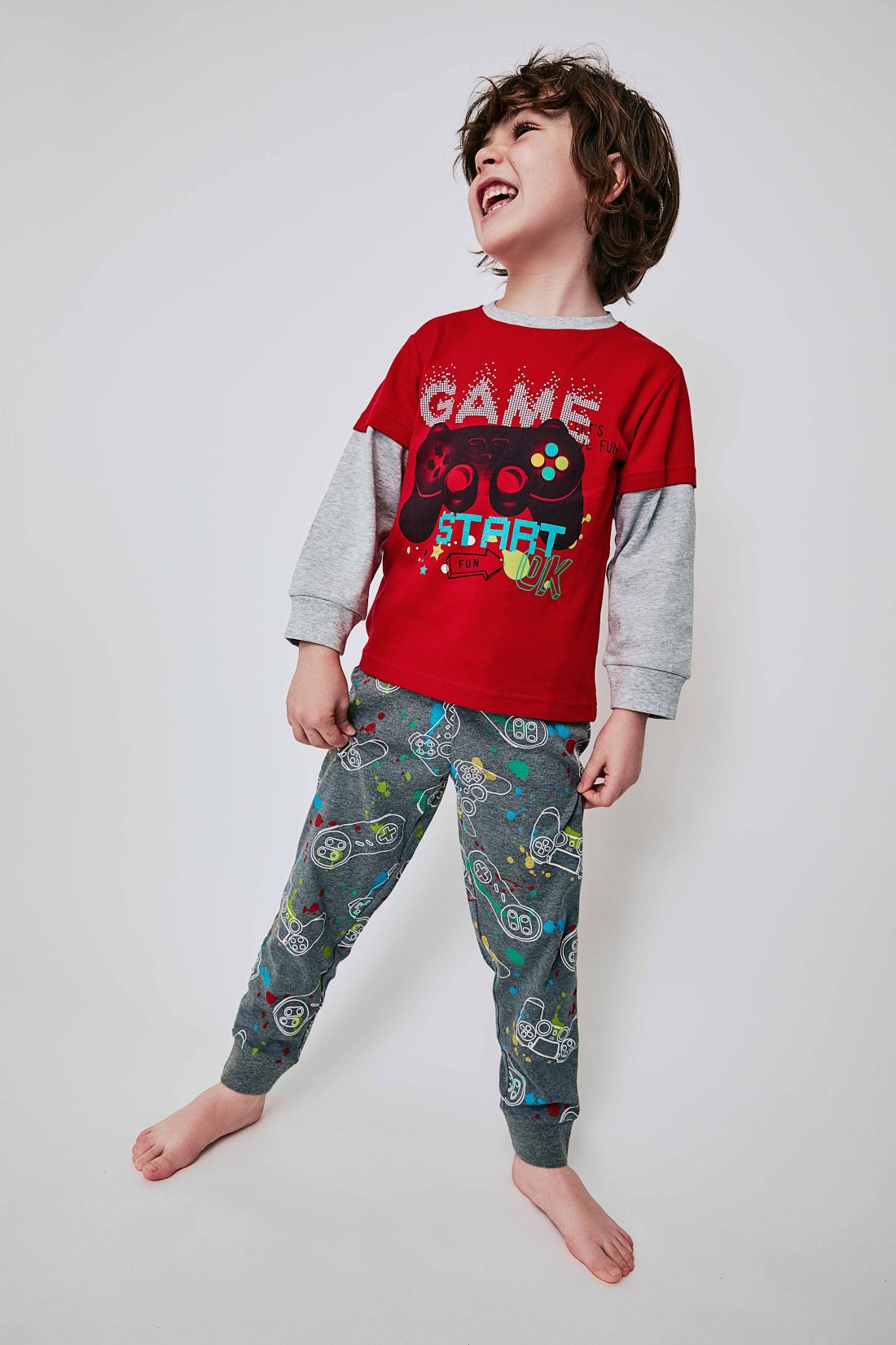 distribuidor mayorista de pijamas, camisones y batas