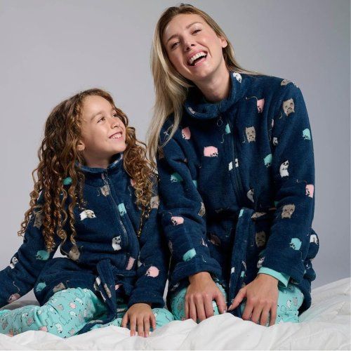 PIJAMAS YSABEL MORA