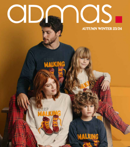 ADMAS  PRODUCTOS INVIERNO