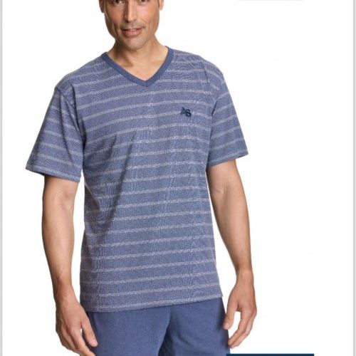 7719 PIJAMA CABALLERO VERANO ASSMAN