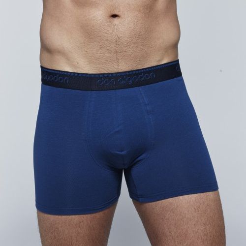 PB91 BOXER PACK DE 2 DON ALGODON