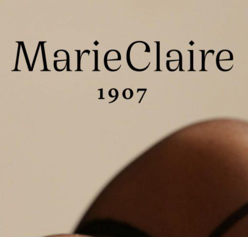 MARIE CLAIRE