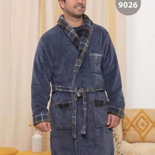 KN 9026 L BATA LARGA CABALLERO KINANIT